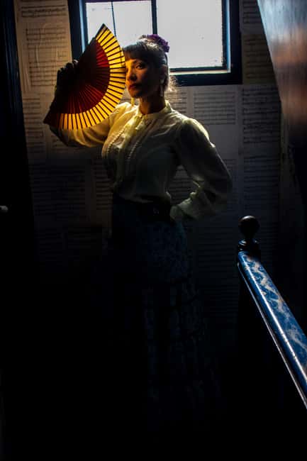 Dance flamenco in Seville - Accessibility and Group Size Considerations