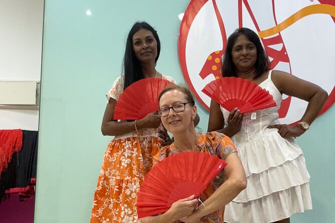 Dance Lesson in Sevillanas Experience from Málaga - Experience a Fun and Authentic Sevillanas Dance Lesson in Malaga