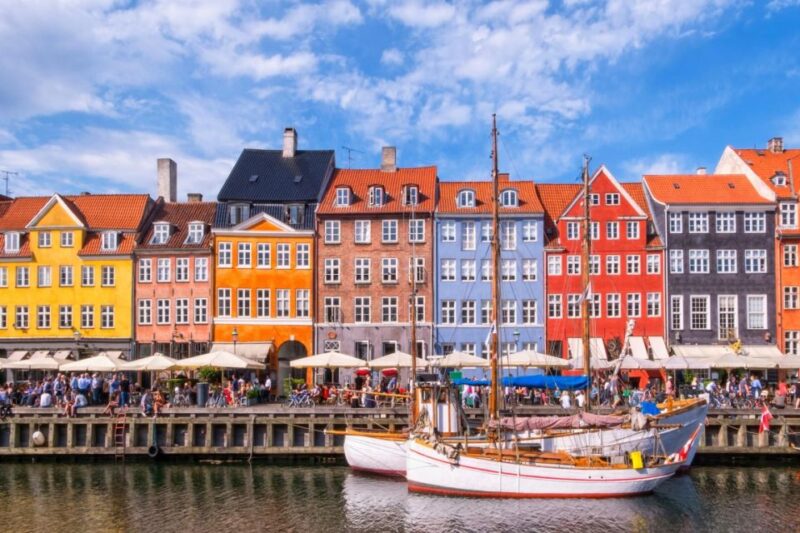 Danish Beer Tasting Tour of Copenhagen Nyhavn Pubs - Why This Tour Stands Out Among Other Copenhagen Experiences