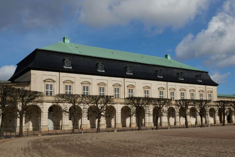 Danish National Museum Copenhagen Archeology History Tour - Flexibility with Private Transfers and Guided Tours