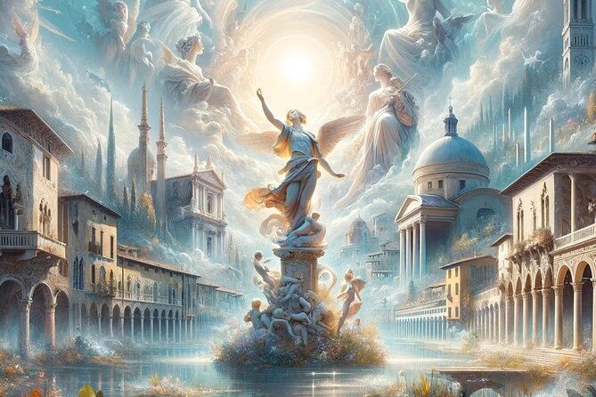 Dante in Verona: From Inferno to Paradise - Why Choose This Dante in Verona Tour?