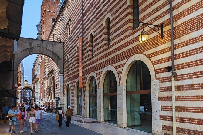 Dante in Verona: From Inferno to Paradise - Concluding Thoughts on Dante in Verona