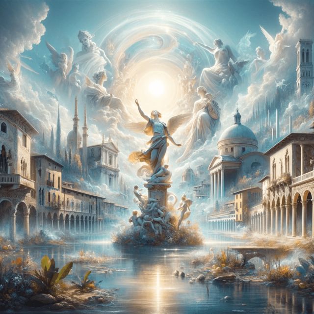 Dante in Verona: From Inferno to Paradise - Exploring Dante’s Verona: A 1.5-Hour Guided Stroll