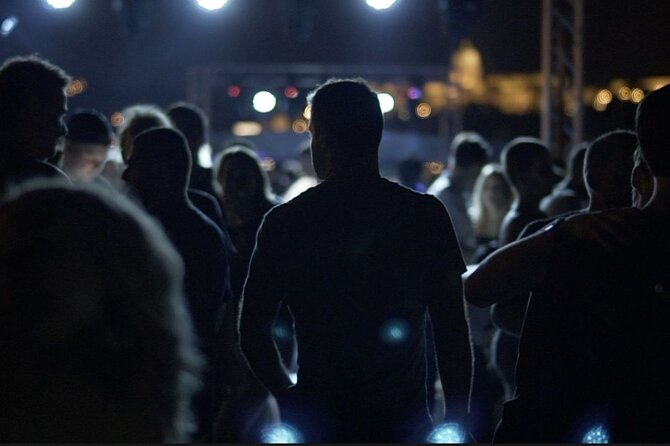 Danube Beat Boat Party Cruise Ticket - Highlights of the Budapest Boat Party on the MS Stadt Wien