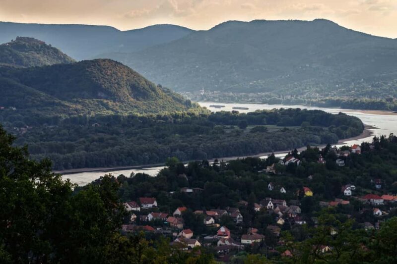 Danube Bend Day Trip - Nature Escape to Zebegény - Key Points