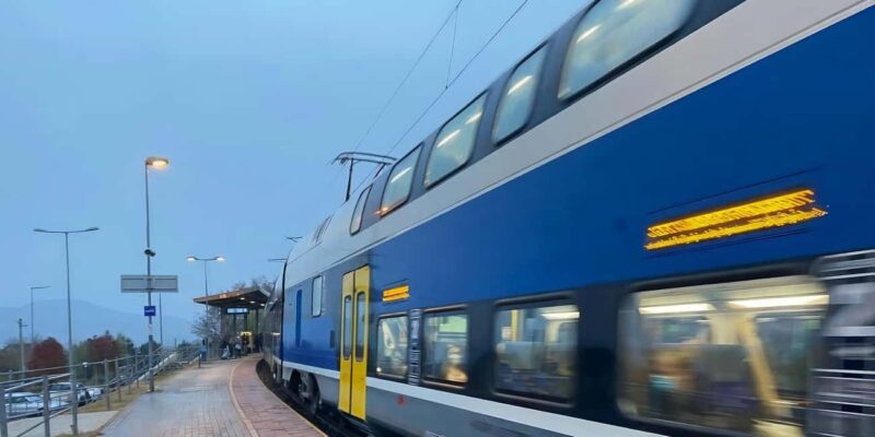 Danube Bend Day Trip - Nature Escape to Zebegény - Exploring Nagymaros and Its Village Charm