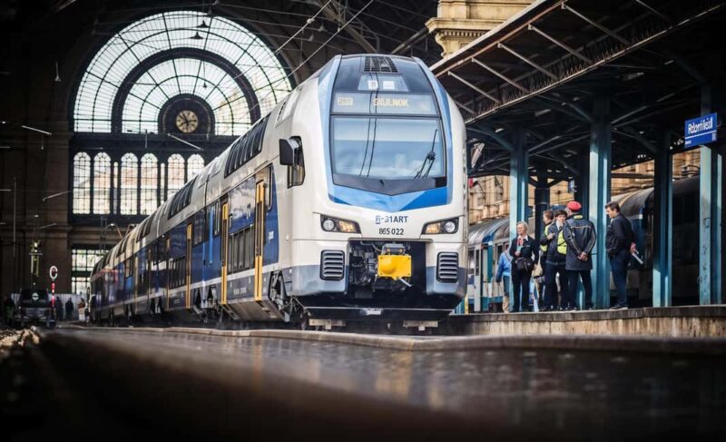 Danube Bend Day Trip - Nature Escape to Zebegény - What Sets This Tour Apart from Others