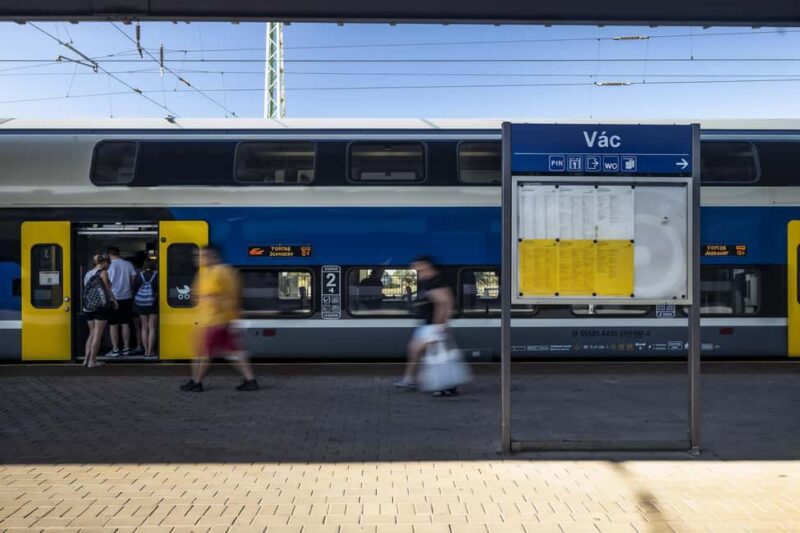 Danube Bend Day Trip - Nature Escape to Zebegény - Who Will Enjoy This Trip Most