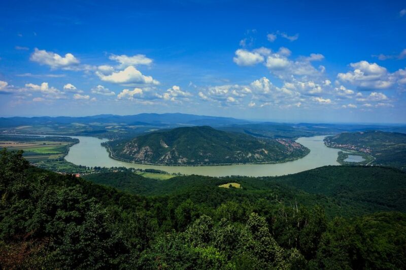Danube Bend: Full-Day Hiking Tour from Budapest - Key Points