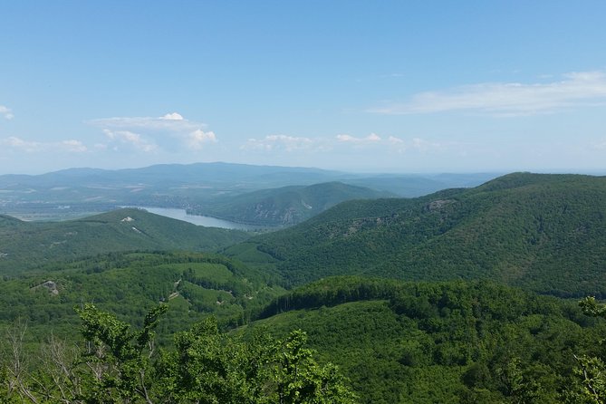 Danube Bend Full-Day Private Tour From Budapest - Discovering Visegrád’s Royal Palace and Citadel