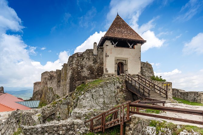 Danube Bend Full-Day Private Tour From Budapest - Strolling Through Szentendre’s Artistic Streets
