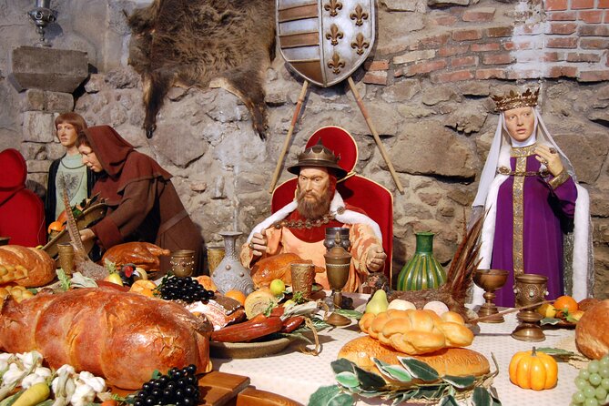 Danube Bend Full-Day Private Tour From Budapest - The Optional Summer Boat Trip to Budapest