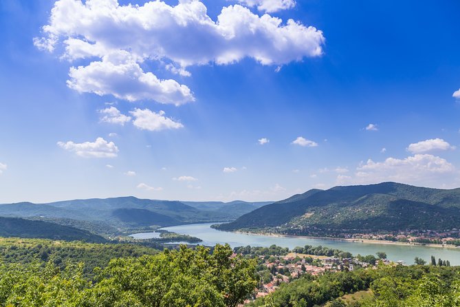 Danube Bend Full-Day Private Tour From Budapest - Private Transport and Guide: A Comfortable, Tailored Experience