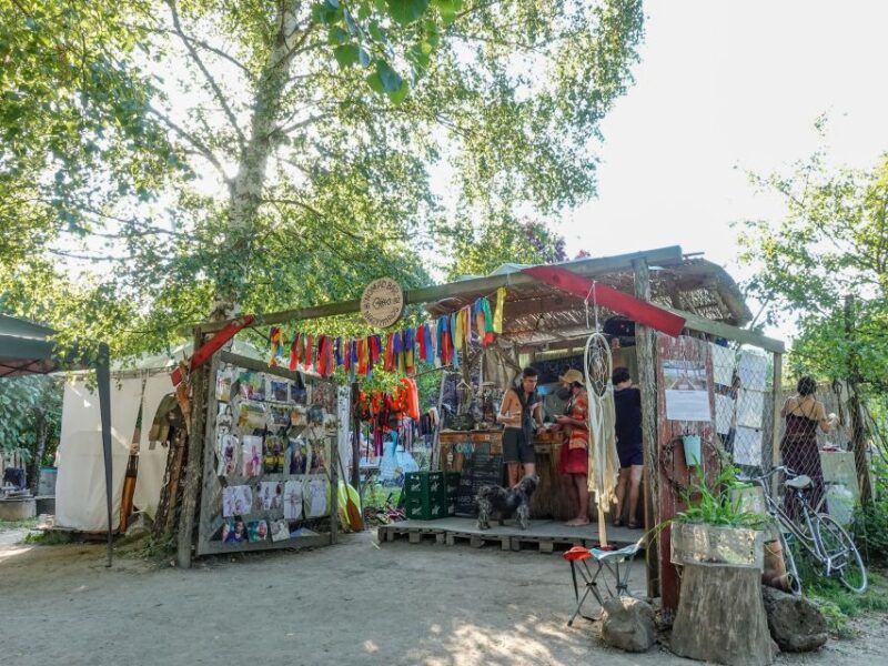 Danube Bend Hiking and Kayaking Adventure - Physical Requirements and Suitability