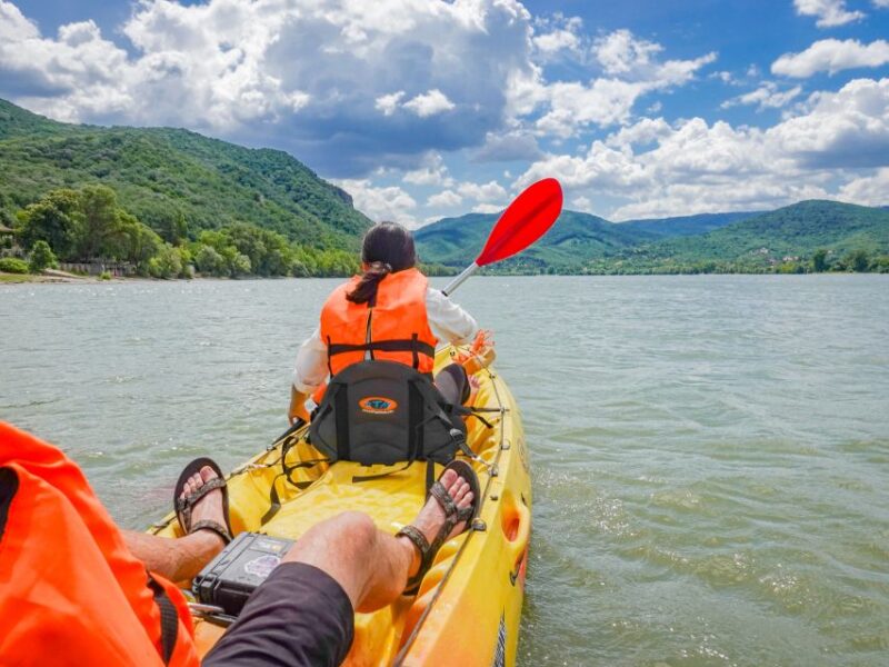 Danube Bend Hiking and Kayaking Adventure - Frequently Asked Questions