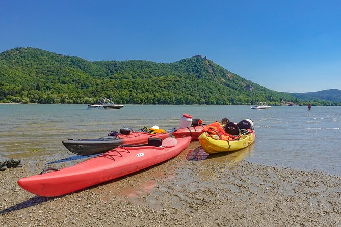 Danube Bend Hiking and Kayaking - Discover the Exciting Danube Bend Hiking and Kayaking Experience in Budapest
