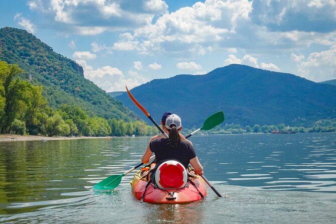 Danube Bend Hiking and Kayaking - Key Points