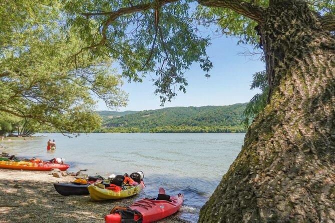 Danube Bend Hiking and Kayaking - Practical Details and What’s Included