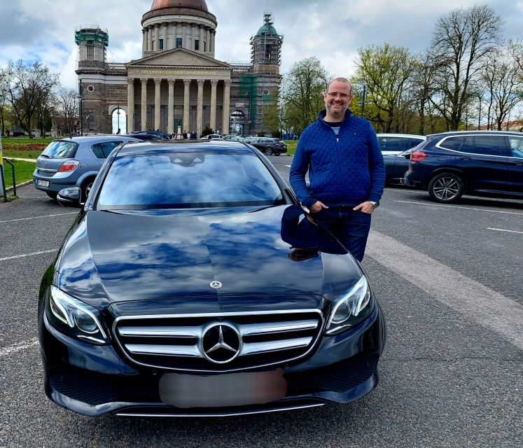 Danube Bend: Private 8-Hour Full Board Tour from Budapest - Exploring the Danube Bend with a Private Guide