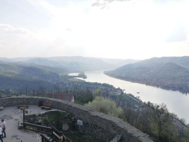 Danube Bend: Private 8-Hour Full Board Tour from Budapest - Logistics and Accessibility