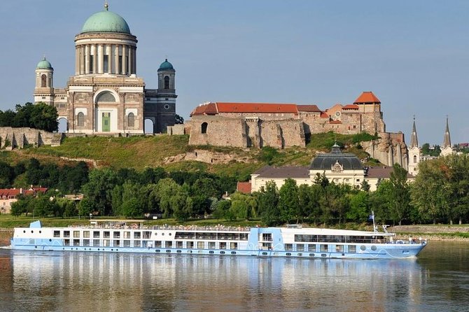 Danube Bend Private All Day Tour with Lunch, with entrance fees and cruise - Key Points