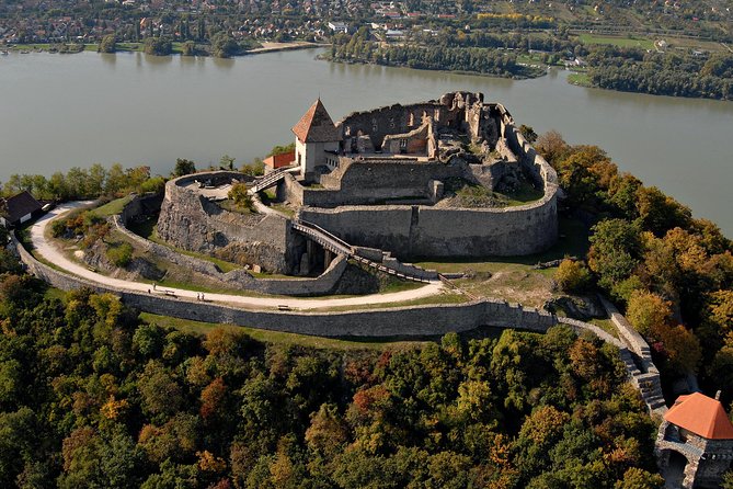 Danube Bend Privately with full board - Exploring the Danube Bend: A Private Full-Board Day Trip