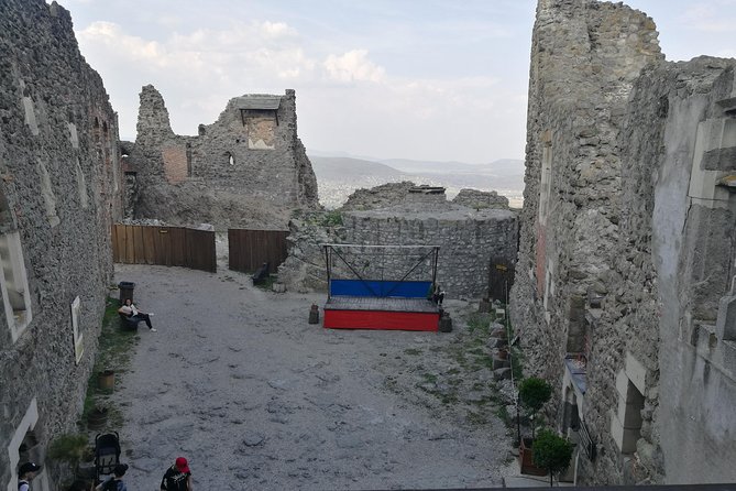 Danube Bend Privately with full board - Charm and Culture in Szentendre