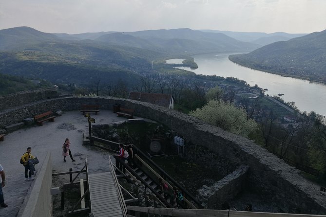 Danube Bend Privately with full board - Danube River and Slovakian Photo Stops