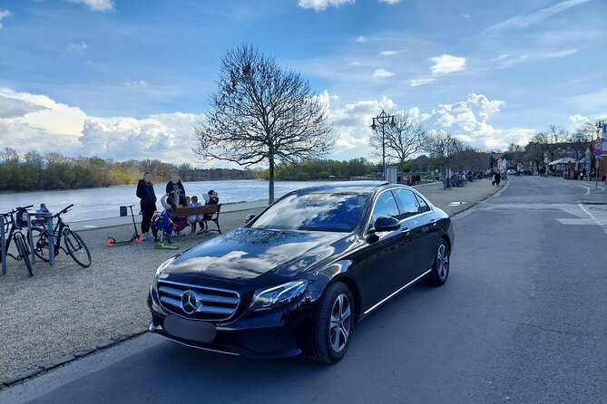 Danube Bend Privately with full board - Discovering the Hidden Turkish Ruins