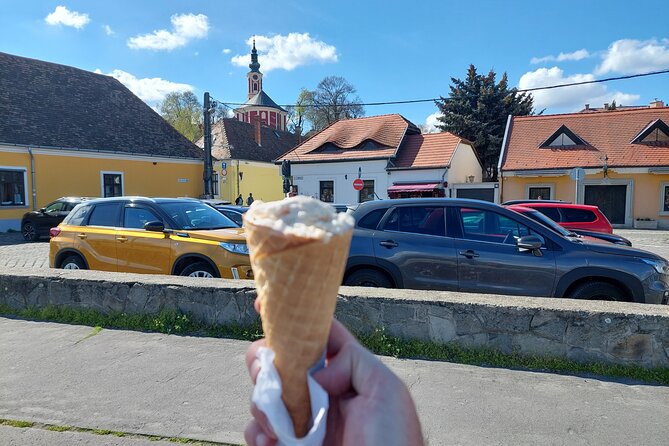 Danube Bend Privately with full board - Booking and Cancellation Details