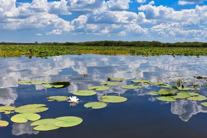 Danube Delta - 2-Days Shared Tour from Bucharest - Explore the Danube Delta on a 2-Day Guided Tour from Bucharest