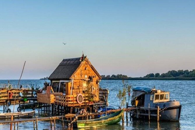 Danube Delta and Black See - 2 Days Private Tour from Bucharest - Practicalities of the Tour: Logistics and Flexibility