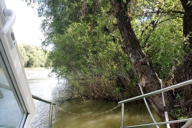 **Danube Delta Trips on the Camely Boat: Departing from Tulcea** - Weather Considerations and Operating Conditions