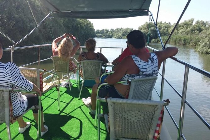 **Danube Delta Trips on the Camely Boat: Departing from Tulcea** - Pricing, Extras, and Overall Value