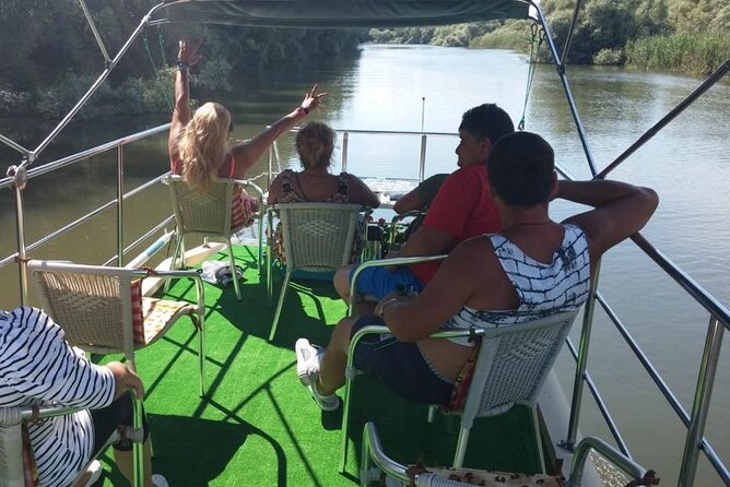 **Danube Delta Trips on the Camely Boat: Departing from Tulcea** - Who Would Enjoy This Tour Most?