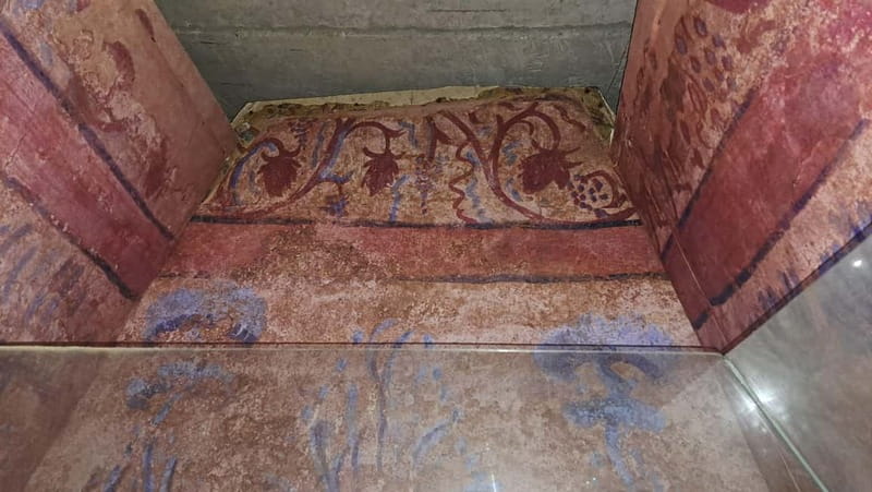 Danube fortresses and Roman archeological park - The Roman Legacy at Viminacium Archaeological Park