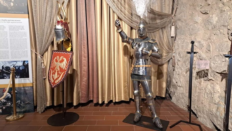 Danube fortresses and Roman archeological park - Practical Tips and Considerations