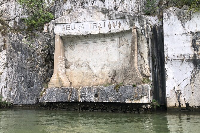 Danube Gorge & Banat Waterfalls - Additional Costs and Inclusions