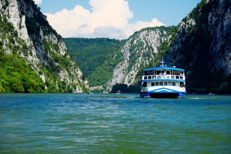 Danube Gorge & Boat Adventure: Full-Day Trip from Bucharest - Discover Romanias Most Dramatic River Landscape
