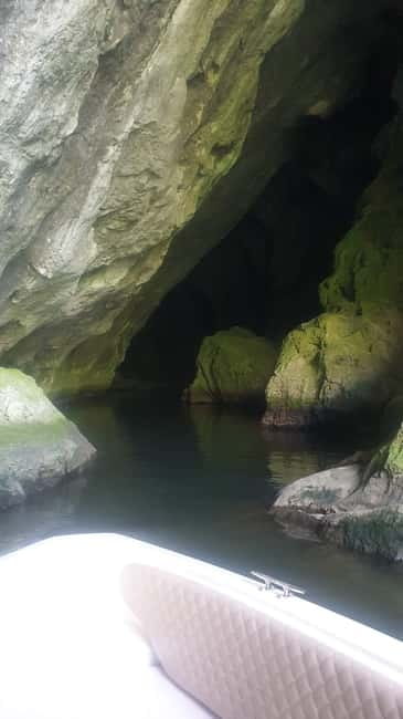 Danube River Boat Tour with Decebal Statue - Practical Details: Booking, Accessibility, and What to Bring