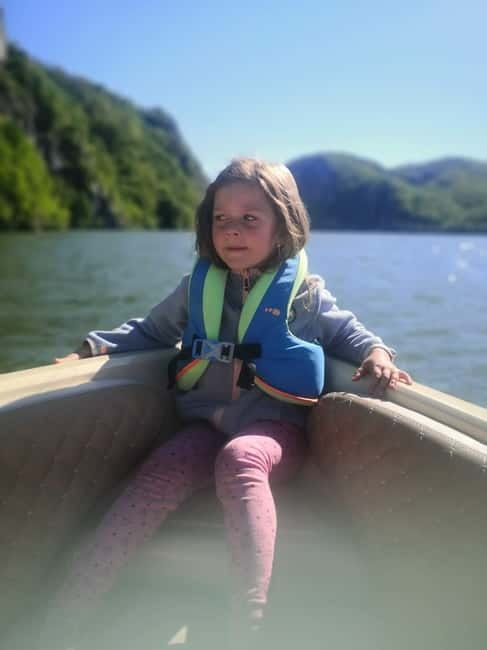 Danube River Boat Tour with Decebal Statue - Why Choose This Danube River Boat Tour?