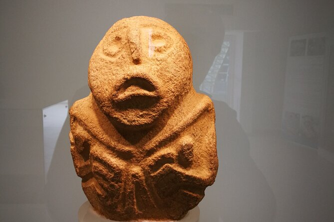 Danube: The Iron Gate - Full Day Tour from Belgrade - From Belgrade to Golubac Fortress in About Two Hours