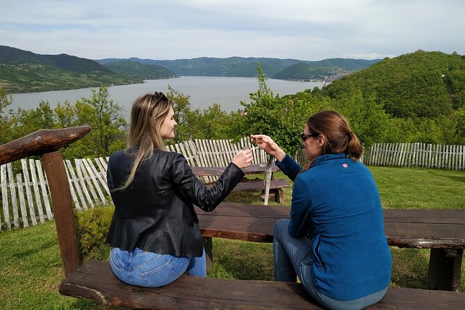 Danube: The Iron Gate - Full Day Tour from Belgrade - Guided Expertise and Personalization