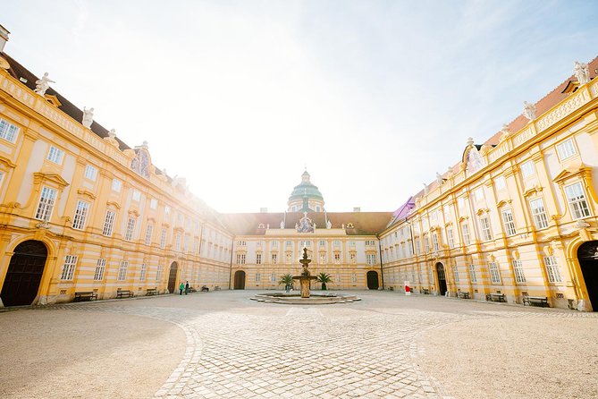 Danube Valley Day Trip from Vienna - Pricing, Value, and Booking Tips