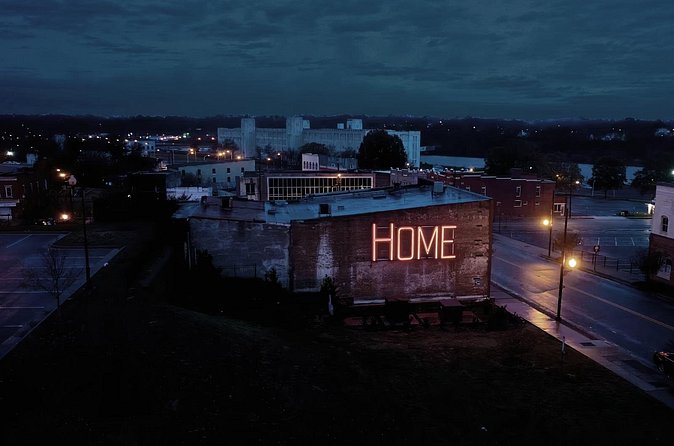 Danville True Crime Tour - The Experience of the Dark Stories in Danville