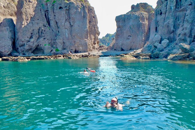 Danzante Island and Snorkel Tour from Villas del Palmar Hotel - Practicalities: Booking, Cancellation, and Accessibility