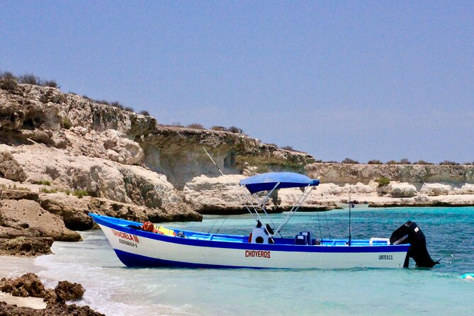 Danzante Island and Snorkel Tour from Villas del Palmar Hotel - Weather and Rescheduling Considerations