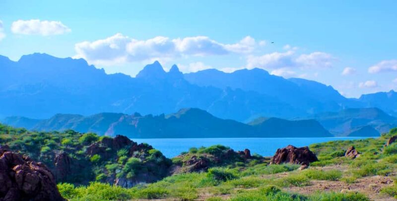 Danzante Island & Snorkel Tour from Villa del Palmar Hotel - Key Points