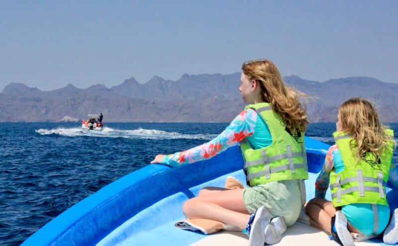 Danzante Island & Snorkel Tour from Villa del Palmar Hotel - Return to Villa del Palmar and Final Moments of the Tour
