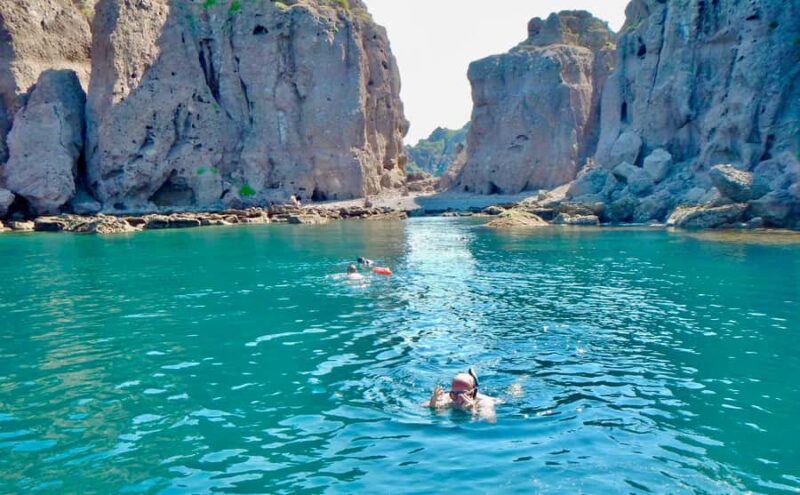 Danzante Island & Snorkel Tour from Villa del Palmar Hotel - Is This Tour Right for You?